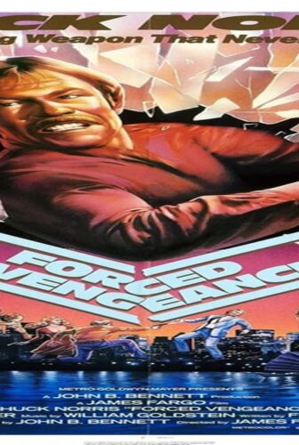 فيلم Forced Vengeance 1982 مترجم