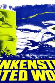 فيلم Frankenstein Created Woman 1967 مترجم