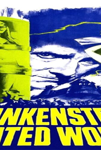 فيلم Frankenstein Created Woman 1967 مترجم