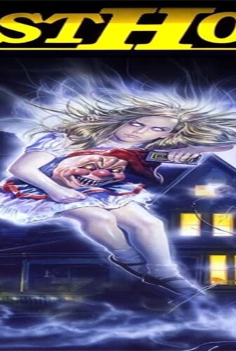 فيلم Ghosthouse 1988 مترجم