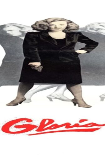 فيلم Gloria 1980 مترجم