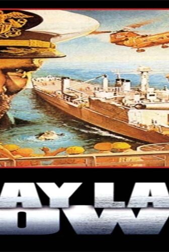 فيلم Gray Lady Down 1978 مترجم
