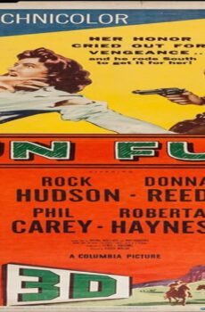 فيلم Gun Fury 1953 مترجم