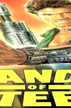 فيلم Hands of Steel 1986 مترجم