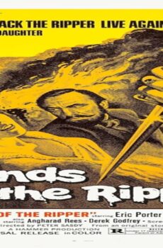 فيلم Hands of the Ripper 1971 مترجم