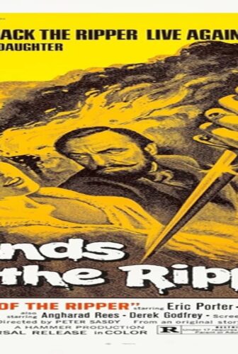 فيلم Hands of the Ripper 1971 مترجم