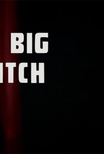 فيلم The Big Switch 1968 مترجم