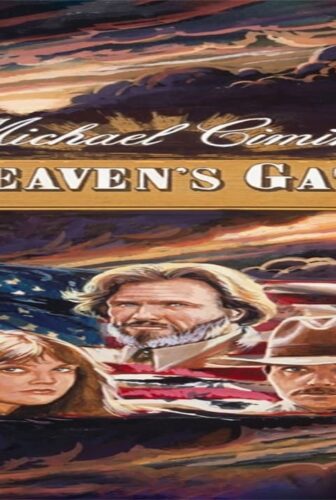 فيلم Heaven’s Gate 1980 مترجم