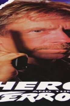 فيلم Hero and the Terror 1988 مترجم