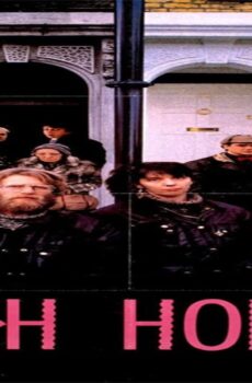 فيلم High Hopes 1988 مترجم