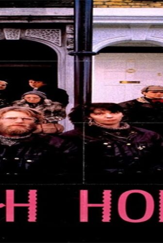 فيلم High Hopes 1988 مترجم
