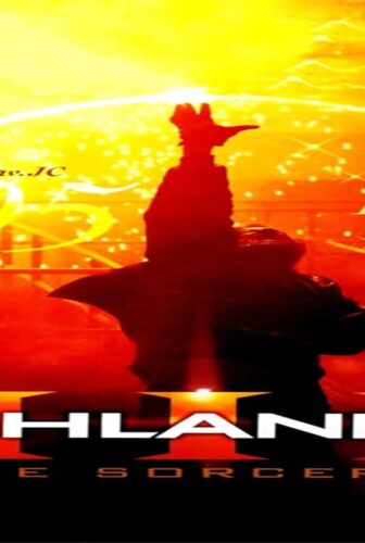 فيلم Highlander III: The Sorcerer 1994 مترجم