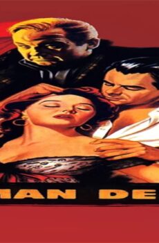 فيلم Human Desire 1954 مترجم