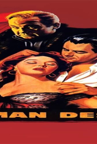فيلم Human Desire 1954 مترجم