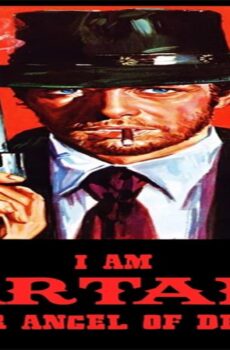 فيلم Sartana the Gravedigger 1969 مترجم