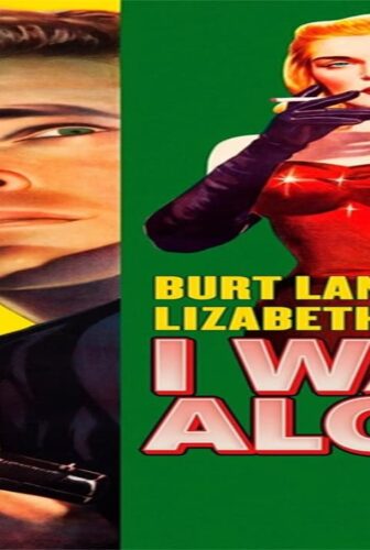 فيلم I Walk Alone 1947 مترجم