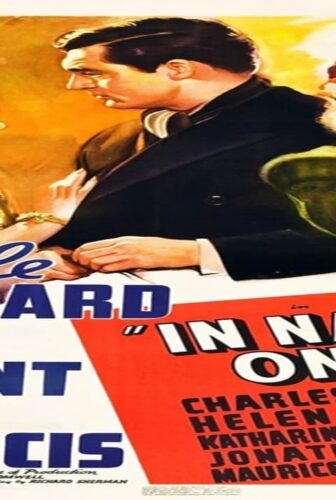 فيلم In Name Only 1939 مترجم