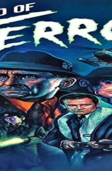 فيلم Island of Terror 1966 مترجم