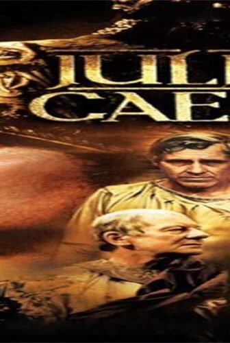 فيلم Julius Caesar 1970 مترجم