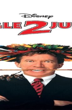 فيلم Jungle 2 Jungle 1997 مترجم