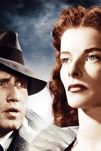 فيلم Keeper of the Flame 1942 مترجم