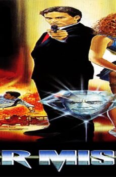 فيلم Laser Mission 1989 مترجم