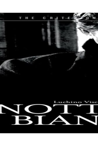 فيلم Le Notti Bianche 1957 مترجم