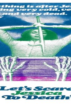 فيلم Let’s Scare Jessica to Death 1971 مترجم
