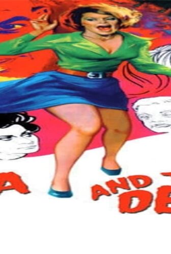 فيلم Lisa and the Devil 1973 مترجم