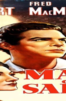 فيلم Maid of Salem 1937 مترجم