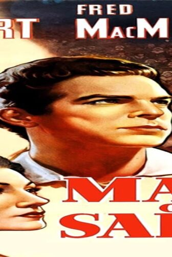 فيلم Maid of Salem 1937 مترجم