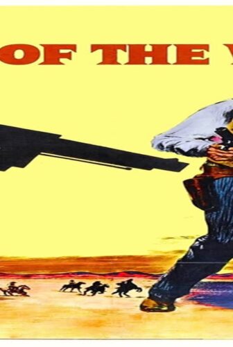 فيلم Man of the West 1958 مترجم