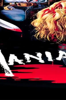 فيلم Maniac 1980 مترجم