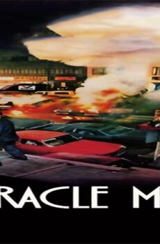 فيلم Miracle Mile 1988 مترجم