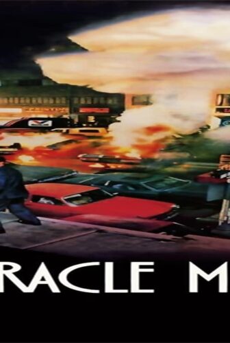 فيلم Miracle Mile 1988 مترجم