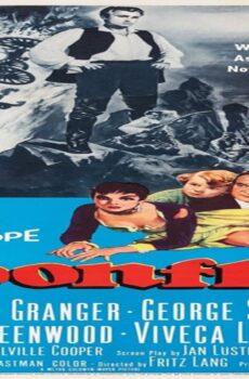 فيلم Moonfleet 1955 مترجم