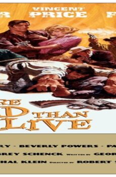 فيلم More Dead than Alive 1969 مترجم