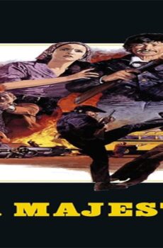 فيلم Mr. Majestyk 1974 مترجم