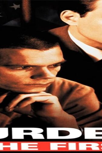 فيلم Murder in the First 1995 مترجم