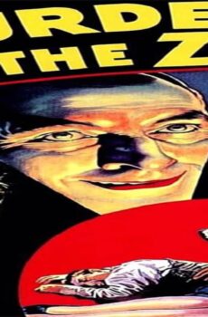 فيلم Murders in the Zoo 1933 مترجم