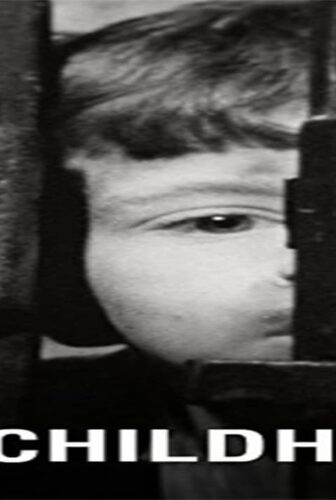 فيلم My Childhood 1972 مترجم