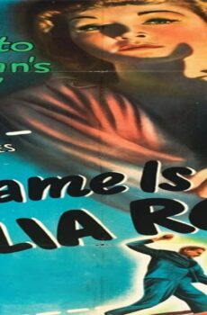 فيلم My Name Is Julia Ross 1945 مترجم