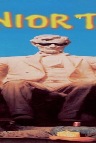 فيلم Senior Trip 1995 مترجم