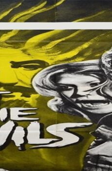 فيلم Night of the Devils 1972 مترجم