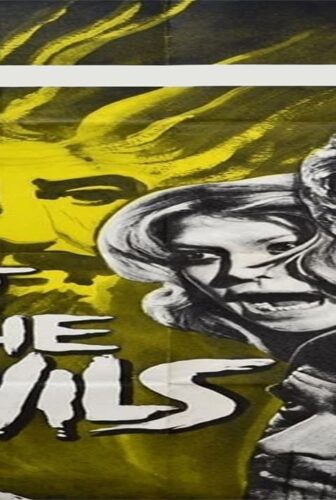 فيلم Night of the Devils 1972 مترجم