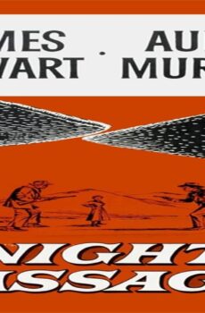 فيلم Night Passage 1957 مترجم
