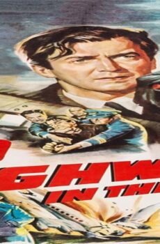 فيلم No Highway 1951 مترجم