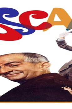 فيلم Oscar 1967 مترجم