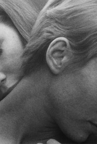 فيلم Persona 1966 مترجم