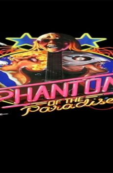 فيلم Phantom of the Paradise 1974 مترجم